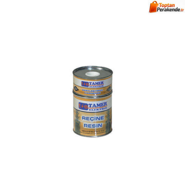 Tamer Protolin 500 Gr